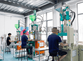 氧化鋯陶瓷上下切刀成型