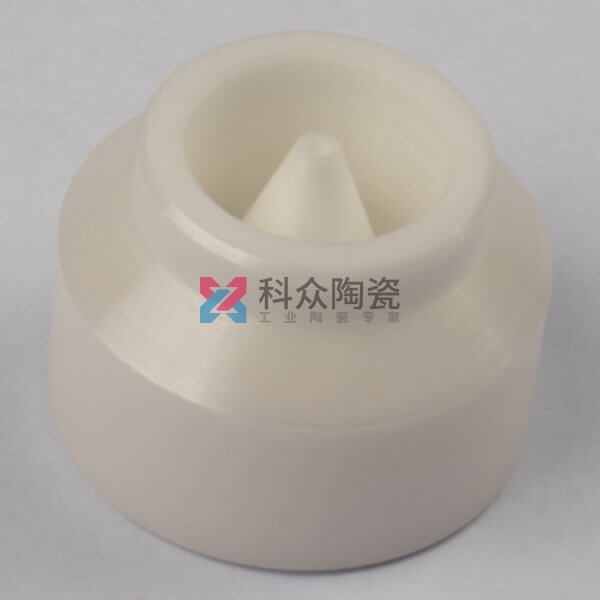 陶瓷噴嘴的結構類型及特點有哪些呢？（圖）