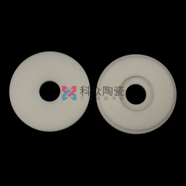 氧化鋁陶瓷密度及它的優(yōu)勢(shì)介紹(圖)