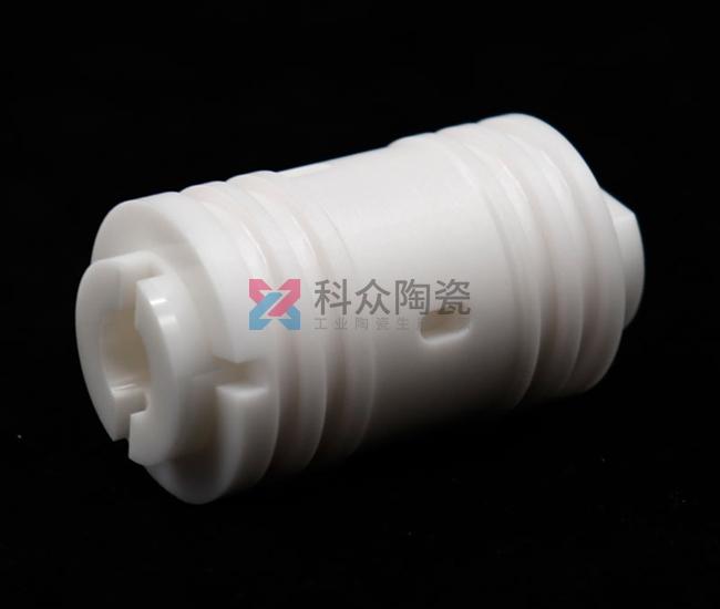 氧化鋯陶瓷的燒結受哪些因素的影響呢?(圖)