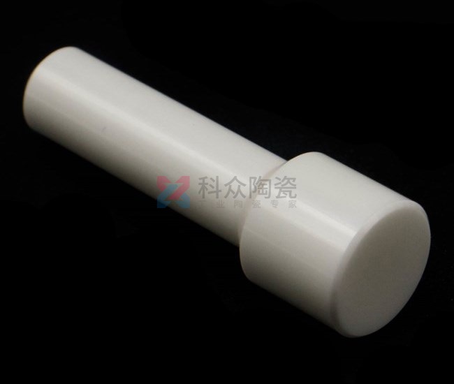 氧化鋯陶瓷的性能有哪些呢？（圖）