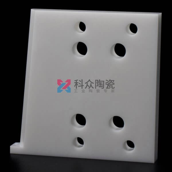 氧化鋯陶瓷的性能應該怎么增強呢？（圖）