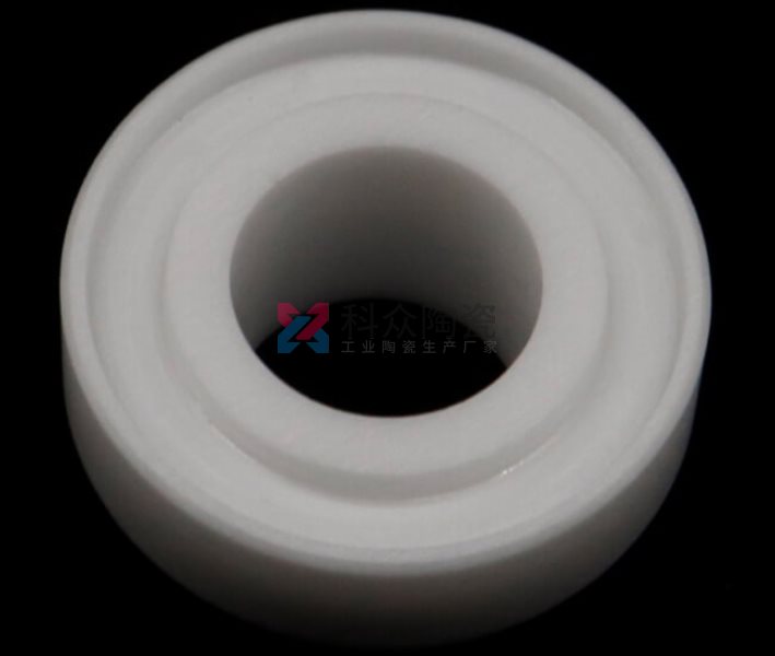工業(yè)用的耐磨陶瓷應用領域有哪些呢?(圖)