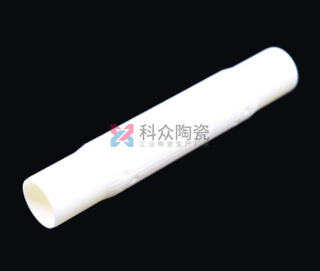 耐高溫絕緣陶瓷管相比金屬管的優(yōu)點有哪些呢？（圖）