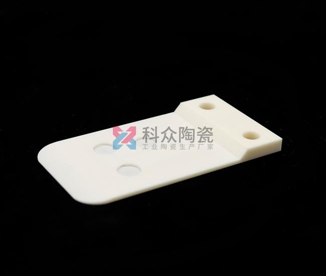 氧化鋁陶瓷的用途有哪些優勢呢？（圖）