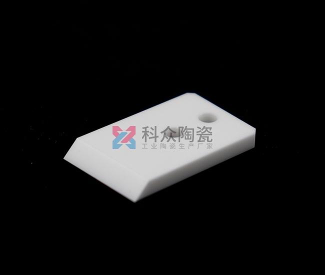 介紹一下氧化鋯陶瓷結構件及它的優點(圖)