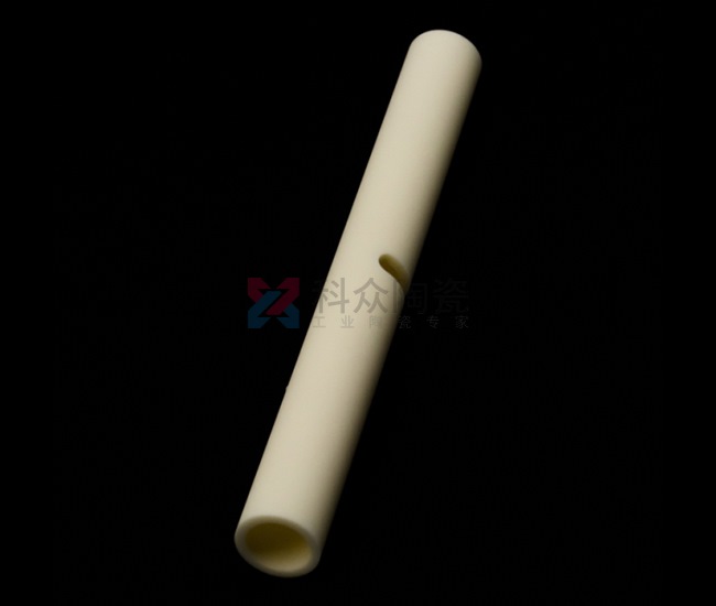 陶瓷零件都應用在哪些行業中呢？（圖）