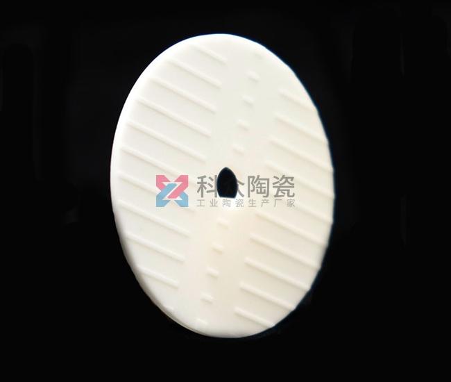 工程陶瓷中氧化鋁陶瓷有些什么應(yīng)用呢？（圖）