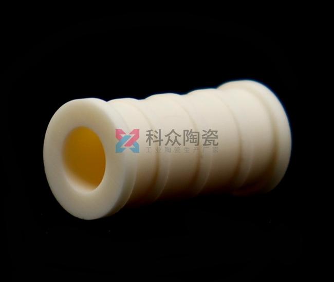 介紹一下99氧化鋁陶瓷的加工硬度以及應(yīng)用(圖)