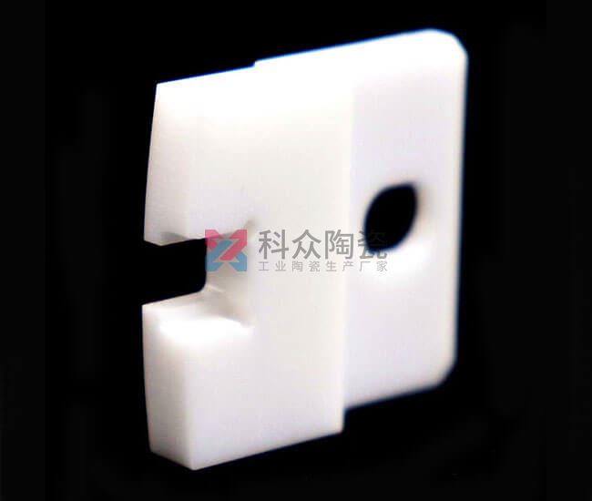 氧化鋯陶瓷的優勢都有些什么呢？（圖）