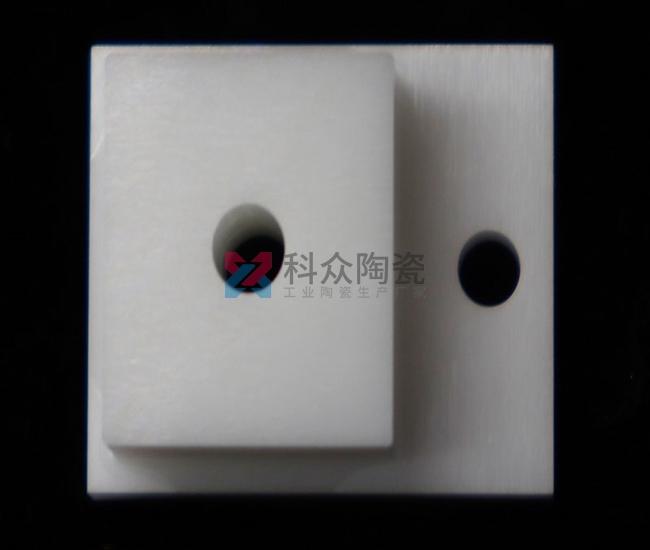 氧化鋯陶瓷結構件的功能和運用介紹(圖)