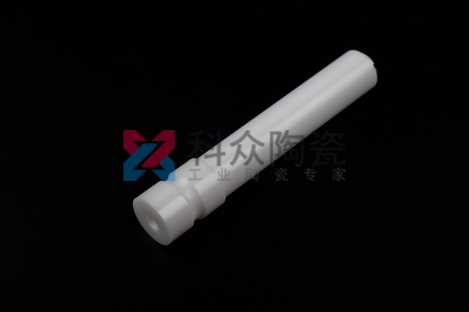 陶瓷軸的生產(chǎn)要求是什么?這種陶瓷優(yōu)點(diǎn)體現(xiàn)