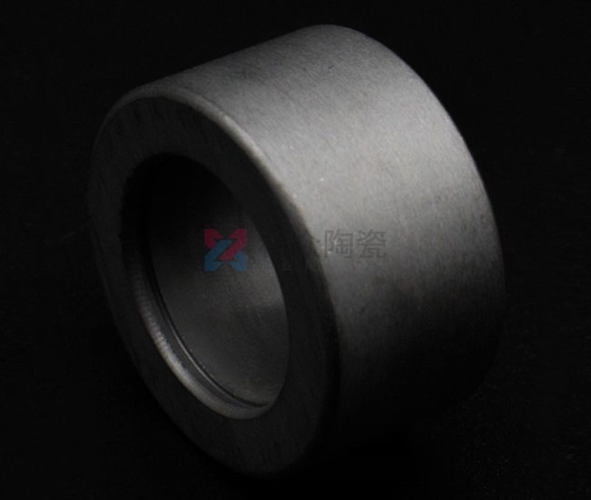 碳化硅陶瓷廠家對于工業零件的性能研究