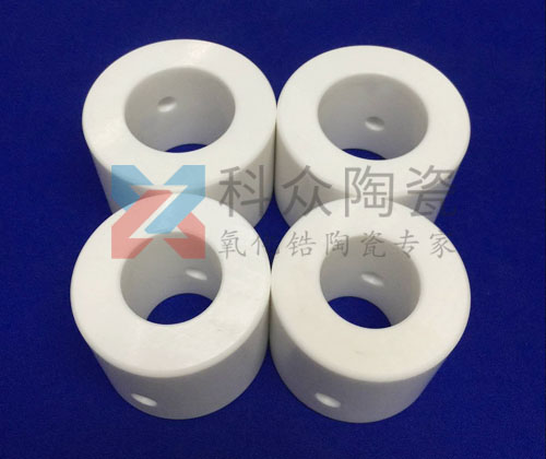 氧化鋯陶瓷在未來幾年中的發(fā)展趨勢如何?