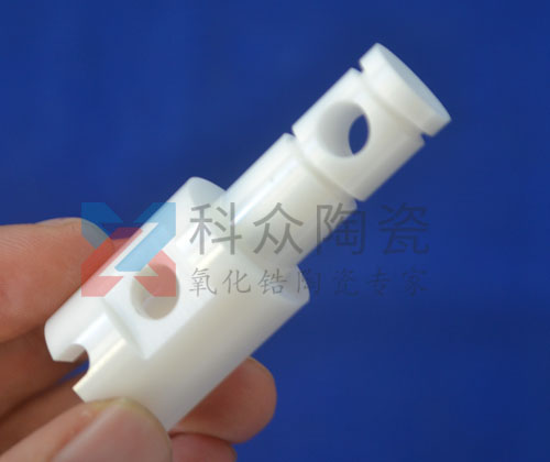 新型陶瓷材料的優(yōu)越性(多圖)