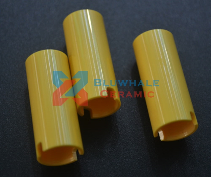 氧化鋯陶瓷特點新發(fā)現(xiàn)具體介紹(圖)