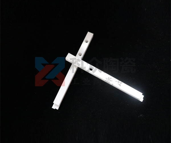 絕緣陶瓷棒的基本知識(圖)