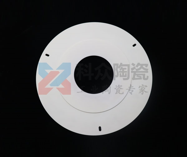 氧化釔部分穩定陶瓷的新特點發現(圖)