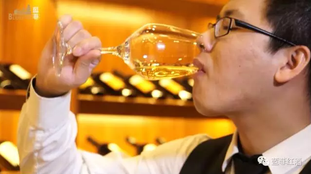 6個步驟，資深品酒師教你如何來品葡萄酒