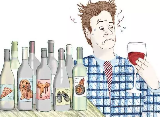 6個步驟，資深品酒師教你如何來品葡萄酒