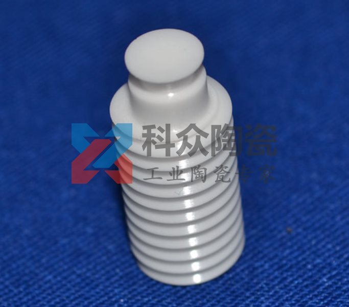 為什么純氧化鋯陶瓷在燒結過程中會出現裂紋?