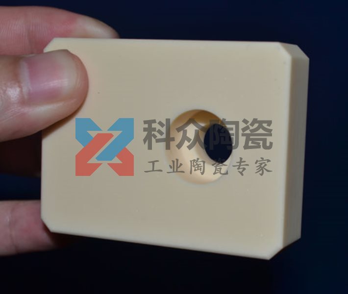 怎樣制作釔穩定氧化鋯陶瓷?方法有哪些?