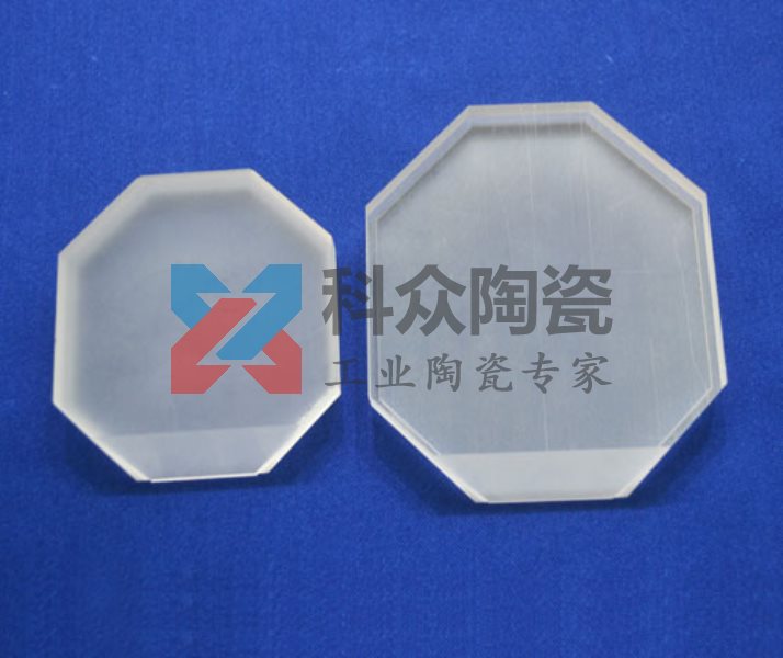 工業(yè)陶瓷石英簡單介紹以及其應用領域