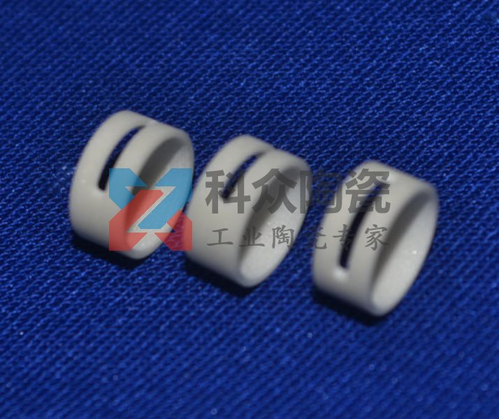 工業(yè)陶瓷還有哪幾種陶瓷比較常見?氮化硅與氮