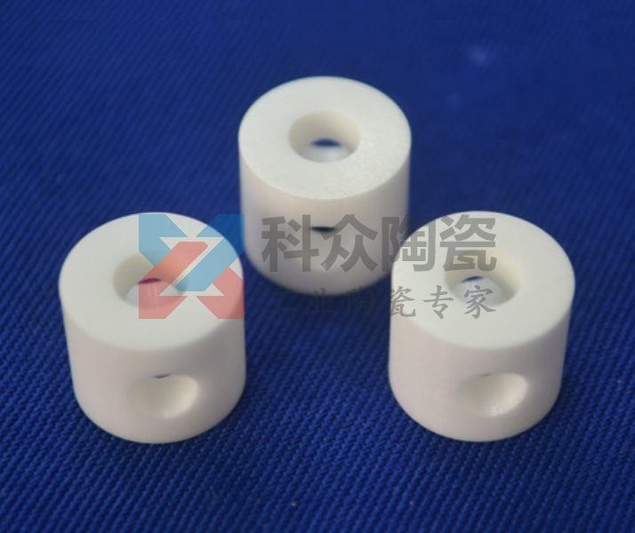 氧化鋯陶瓷的燒結溫度如何調節?