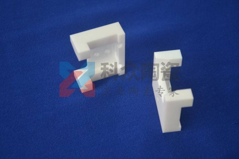 氧化鋯陶瓷零件的新成型方法介紹(圖)