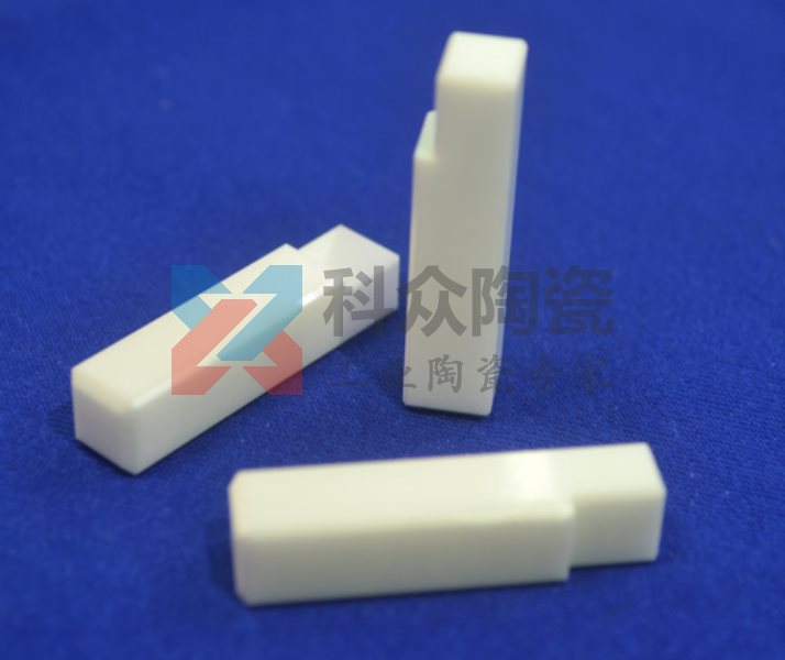 工業(yè)陶瓷有哪些種類?