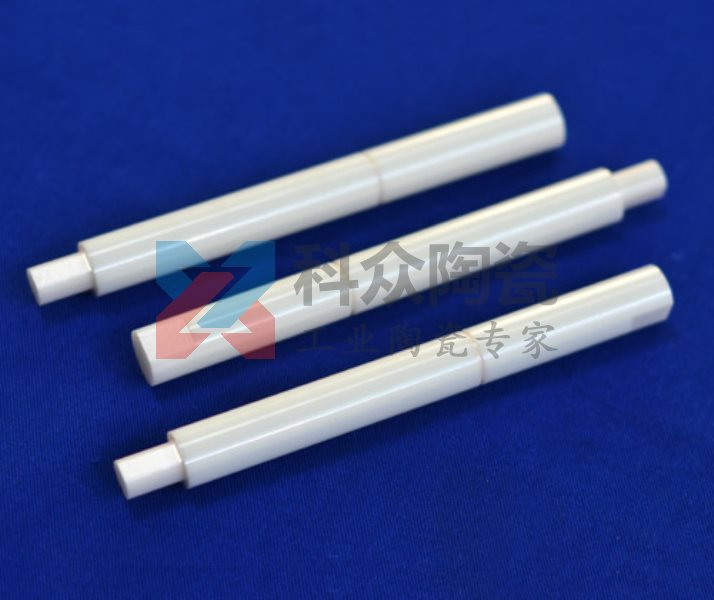 陶瓷柱塞---一種成熟的結(jié)構(gòu)陶瓷(圖)