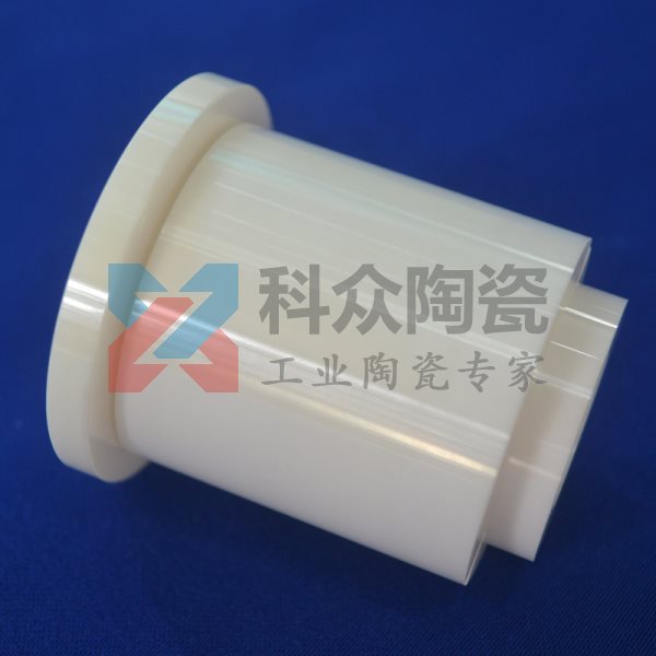 氧化鋯陶瓷材料打磨方法有哪些?