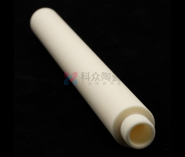 99氧化鋁陶瓷的加工難點該怎么去解決(圖)