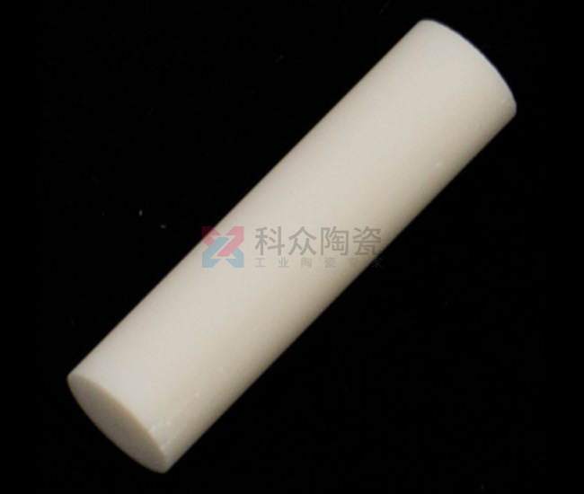 驗收氧化鋁陶瓷棒需要注意什么呢？（圖）