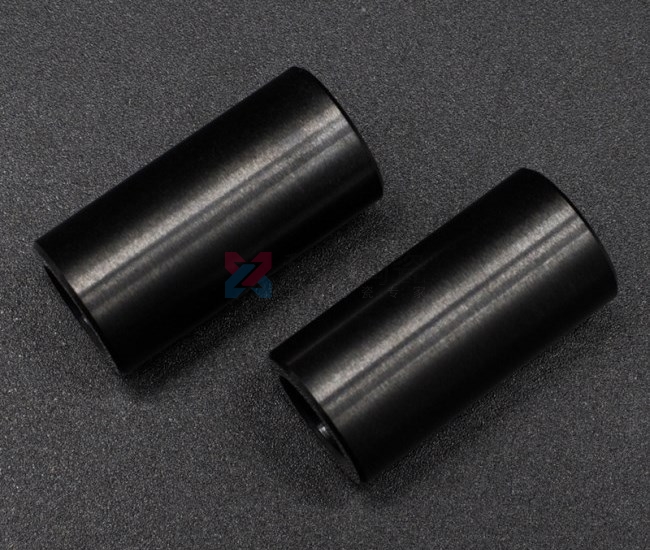 黑色氧化鋯陶瓷有什么優(yōu)缺點呢?(圖)