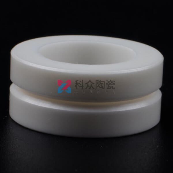 看到氧化鋯陶瓷密封環的這些特點，不信你還不