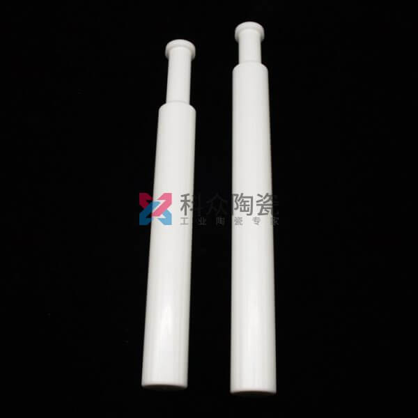 陶瓷柱塞的表面處理及應(yīng)用領(lǐng)域(最新)