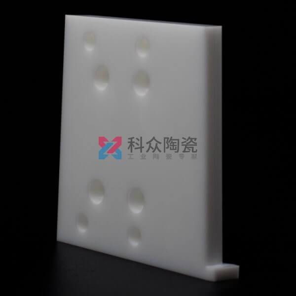 如何加工出高精度氧化鋯陶瓷工件(最新)