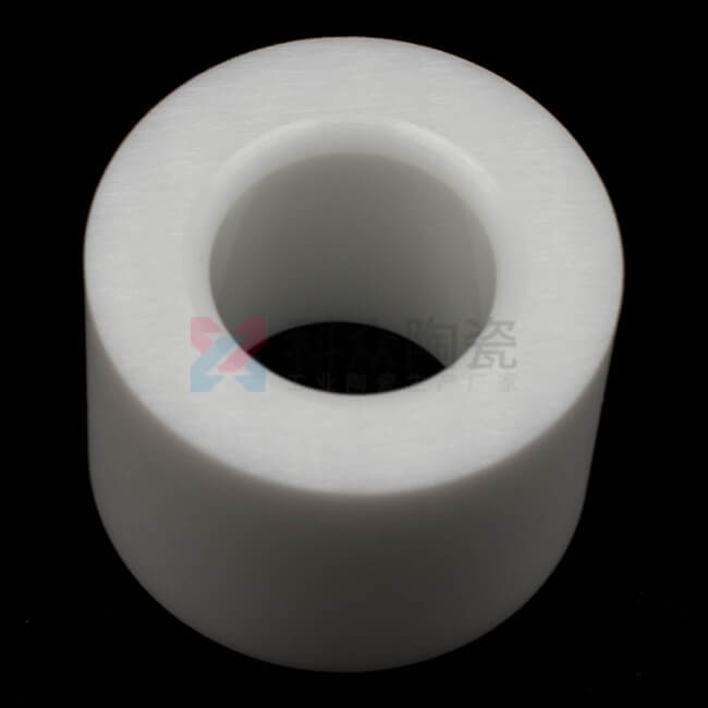 市場認可度高的氧化鋯陶瓷件的工藝流程(最新