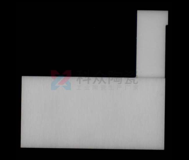 精密陶瓷都有些什么加工方式?(圖)